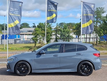 Used BMW 1 Series 2020 for sale - 79383100: Photo