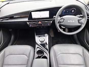 Used Kia Niro 2025 for sale - 78290936: Photo