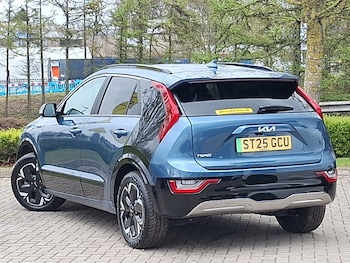 Used Kia Niro 2025 for sale - 78290936: Photo