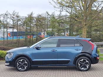 Used Kia Niro 2025 for sale - 78290936: Photo