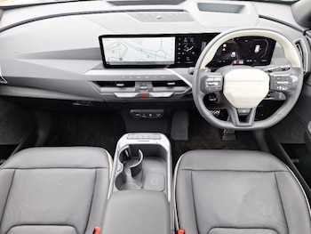 Used Kia EV5 2025 for sale - 78342536: Photo