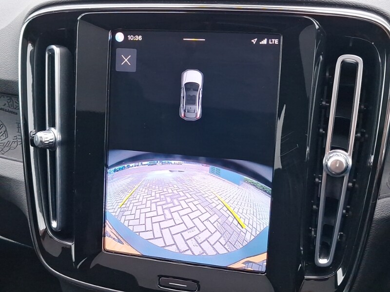 Used Volvo C40 2023 for sale - 78151620: Photo 11