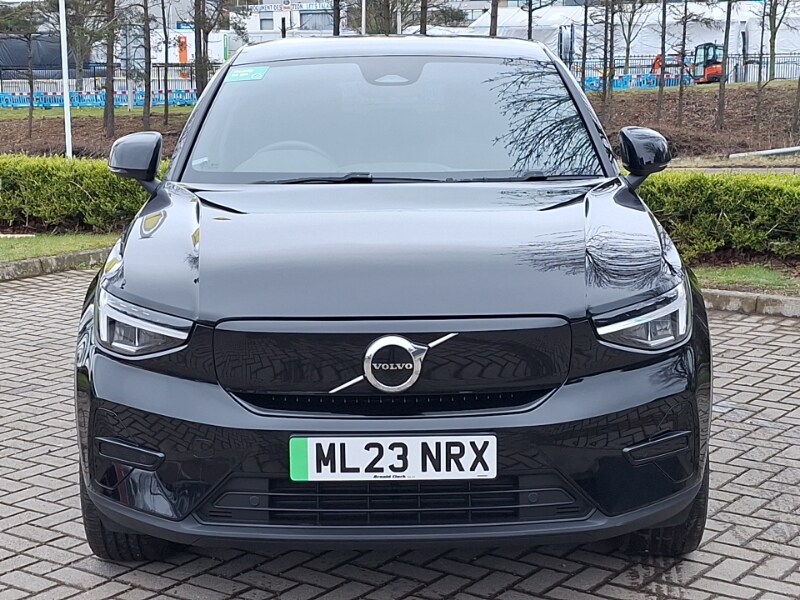 Used Volvo C40 2023 for sale - 78151620: Photo 12