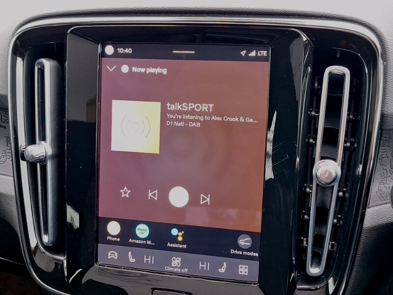 Used Volvo C40 2023 for sale - 78151620: Photo 14