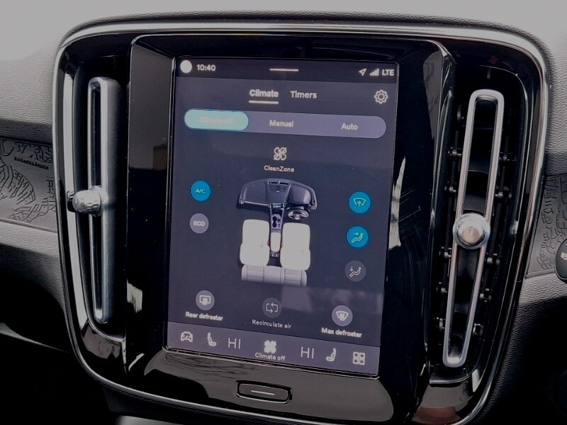 Used Volvo C40 2023 for sale - 78151620: Photo 15