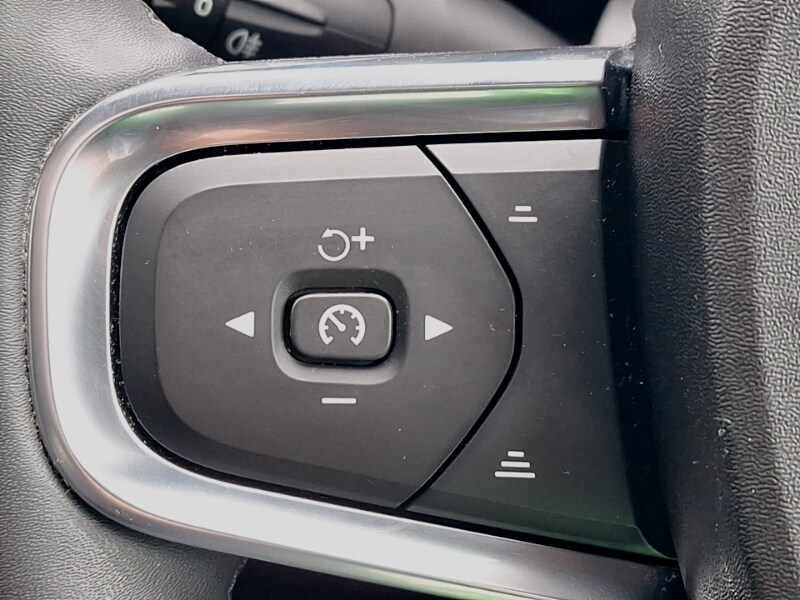 Used Volvo C40 2023 for sale - 78151620: Photo 17