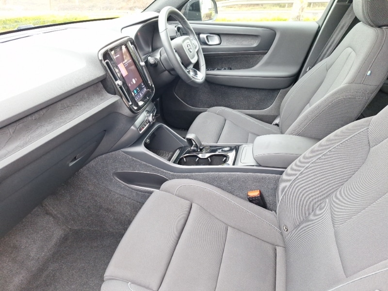 Used Volvo C40 2023 for sale - 78151620: Photo 5