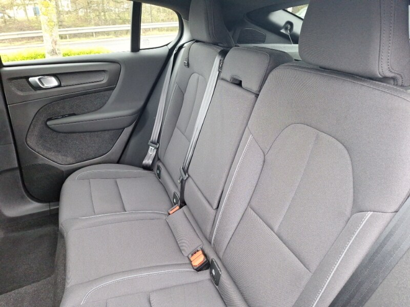 Used Volvo C40 2023 for sale - 78151620: Photo 6