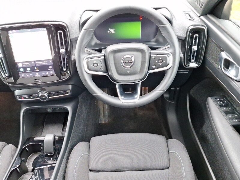 Used Volvo C40 2023 for sale - 78151620: Photo 7