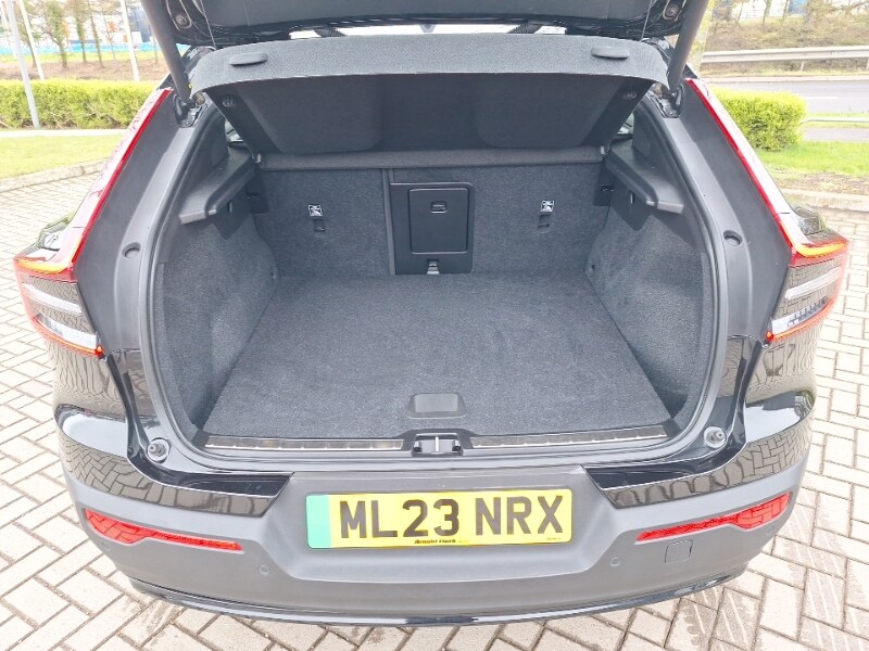 Used Volvo C40 2023 for sale - 78151620: Photo 8