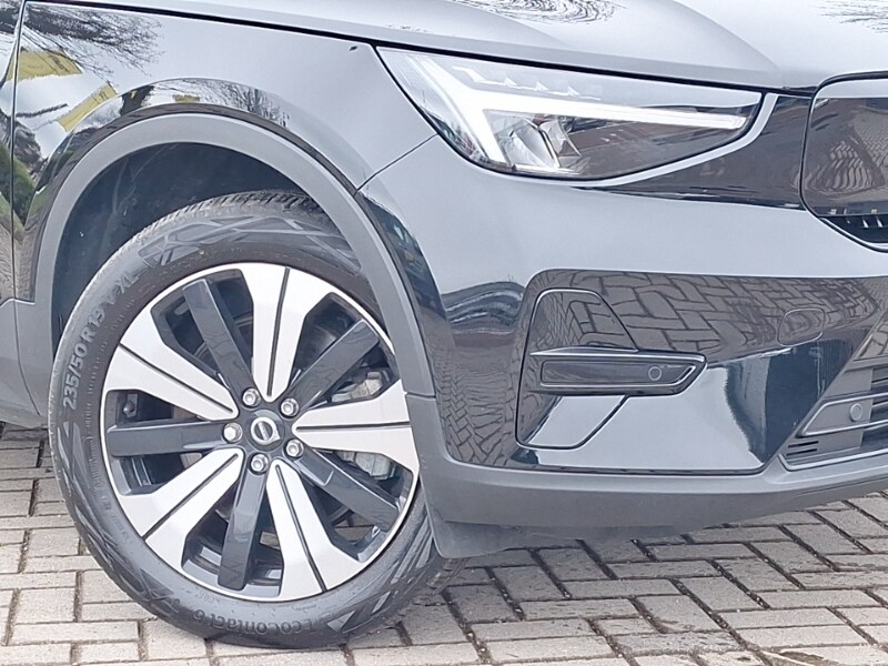 Used Volvo C40 2023 for sale - 78151620: Photo 9