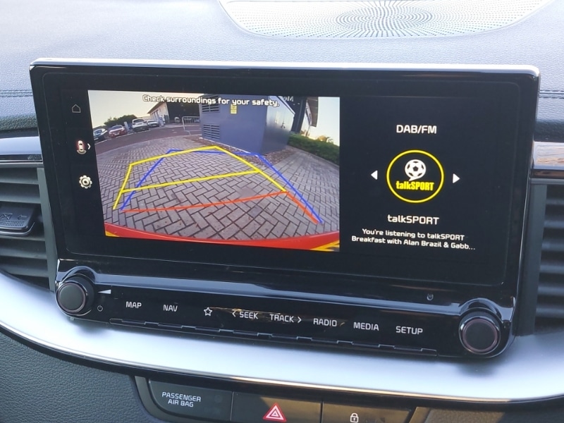 Used Kia XCeed 2022 for sale - 76602245: Photo 11