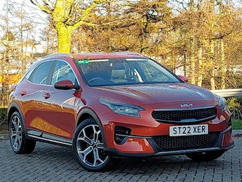 2022 - 1.0T GDi ISG Connect 5dr