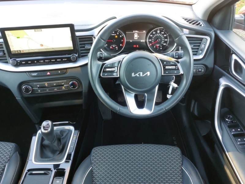 Used Kia XCeed 2022 for sale - 76602245: Photo 7