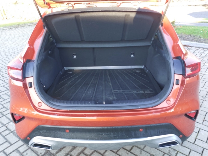 Used Kia XCeed 2022 for sale - 76602245: Photo 8