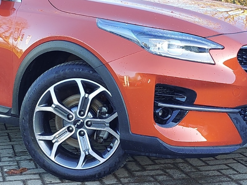 Used Kia XCeed 2022 for sale - 76602245: Photo 9