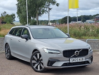 Used Volvo V90 2025 for sale - 79573395: Photo