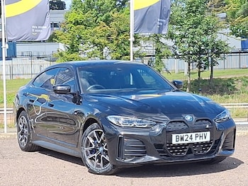 Used BMW i4 2024 for sale - 79498543: Photo