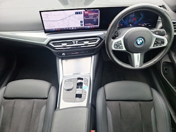 Used BMW i4 2024 for sale - 79498543: Photo