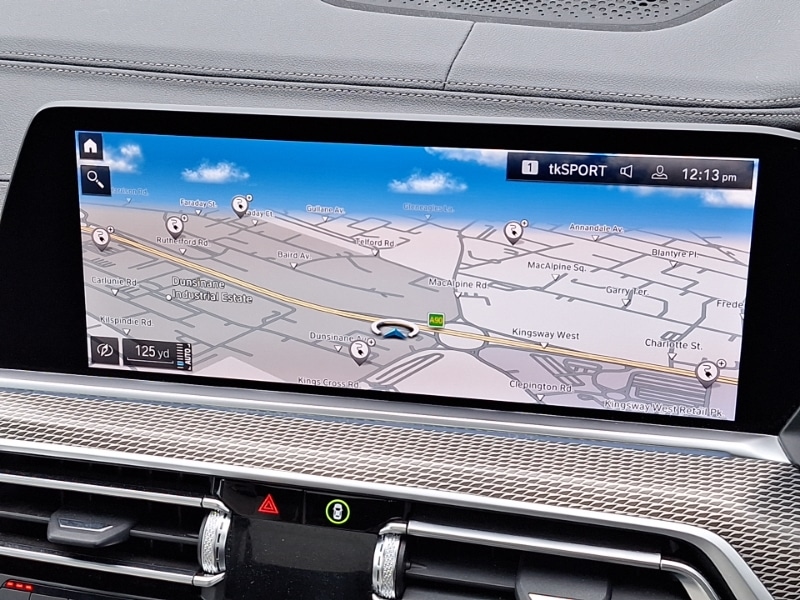 Used BMW X5 2021 for sale - 78093879: Photo 10