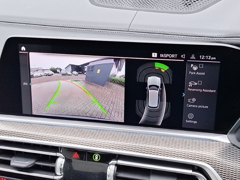 Used BMW X5 2021 for sale - 78093879: Photo 11