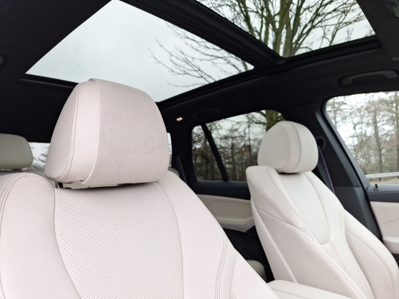 Used BMW X5 2021 for sale - 78093879: Photo 13