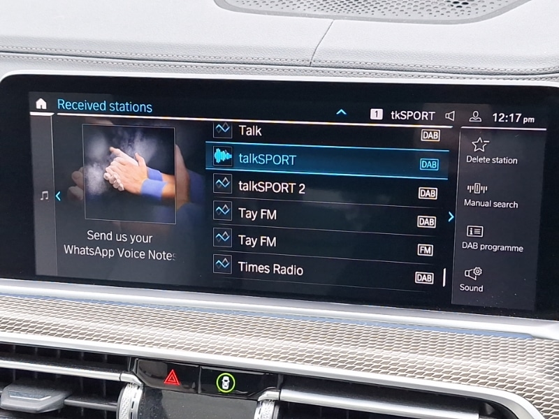 Used BMW X5 2021 for sale - 78093879: Photo 14