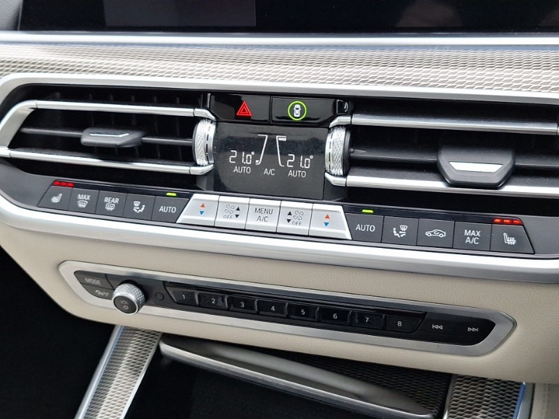 Used BMW X5 2021 for sale - 78093879: Photo 16