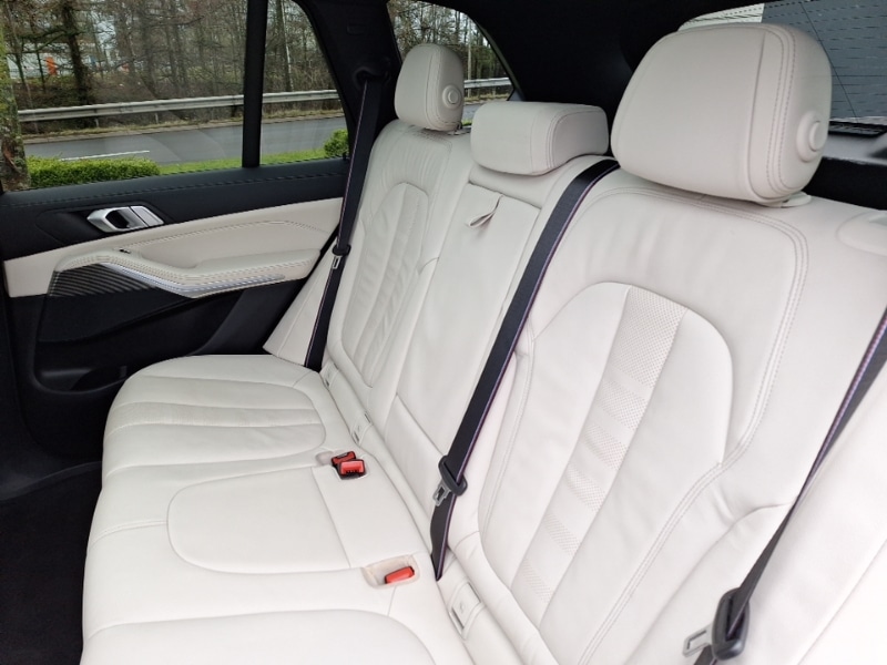 Used BMW X5 2021 for sale - 78093879: Photo 6