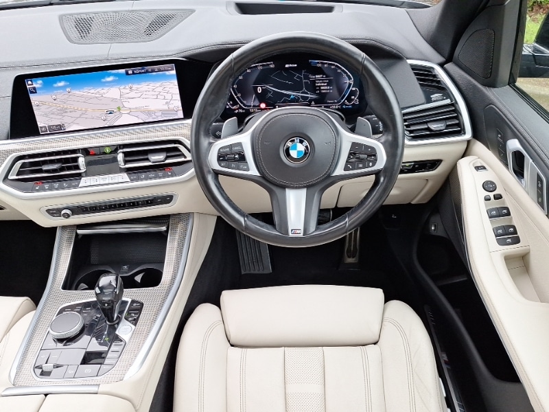 Used BMW X5 2021 for sale - 78093879: Photo 7