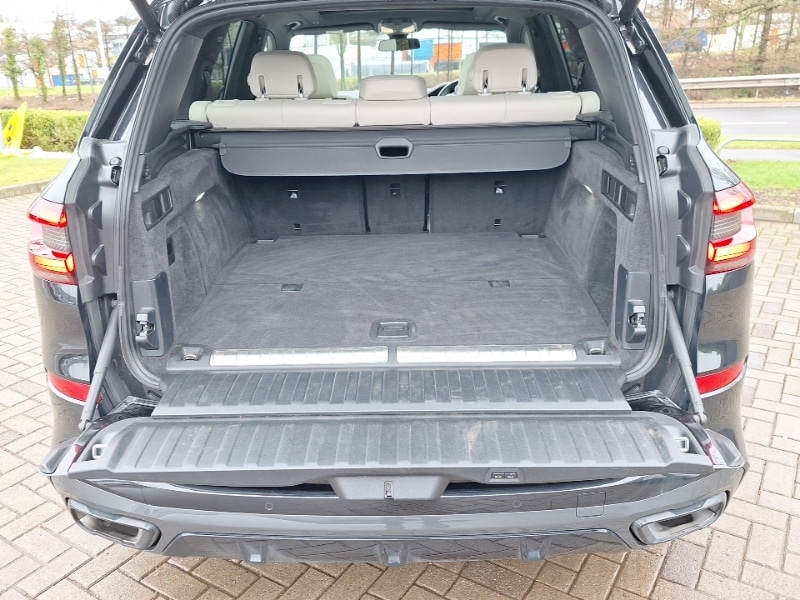 Used BMW X5 2021 for sale - 78093879: Photo 8