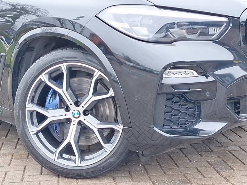 Used BMW X5 2021 for sale - 78093879: Photo 9