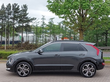 Used Kia Niro 2024 for sale - 75345192: Photo
