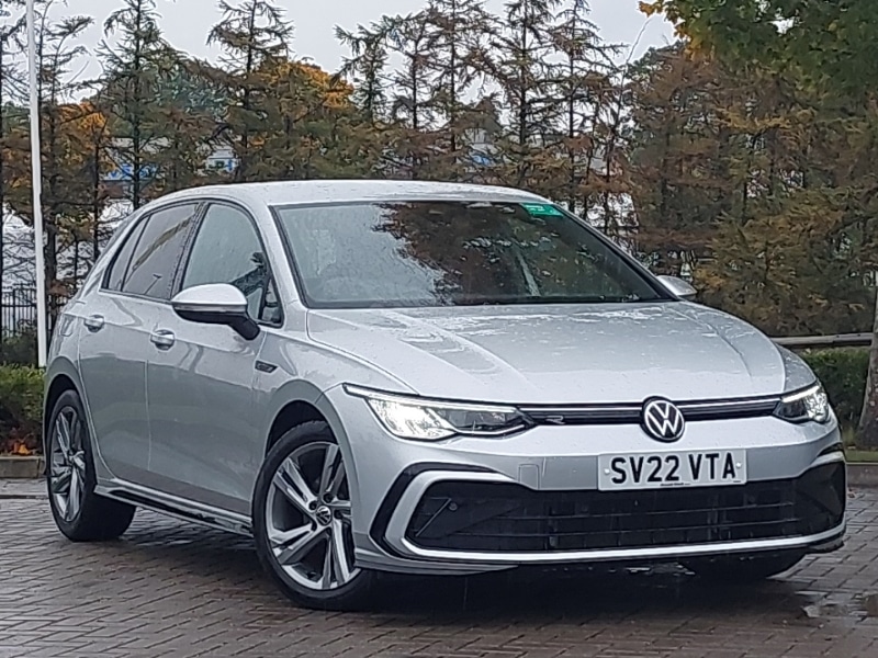 Used Volkswagen Golf 2022 for sale - 76165983: Photo 1