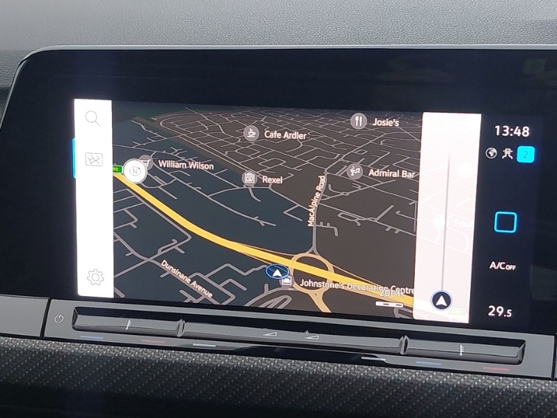 Used Volkswagen Golf 2022 for sale - 76165983: Photo 10