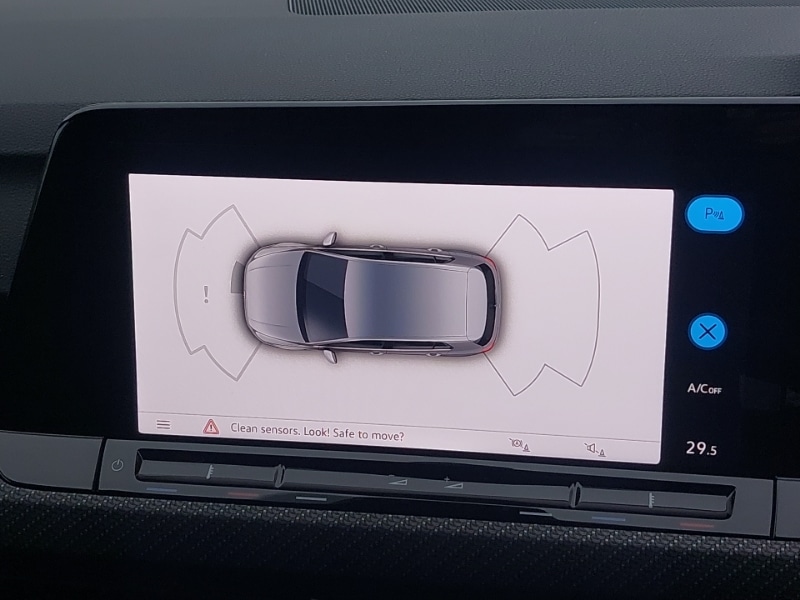 Used Volkswagen Golf 2022 for sale - 76165983: Photo 11