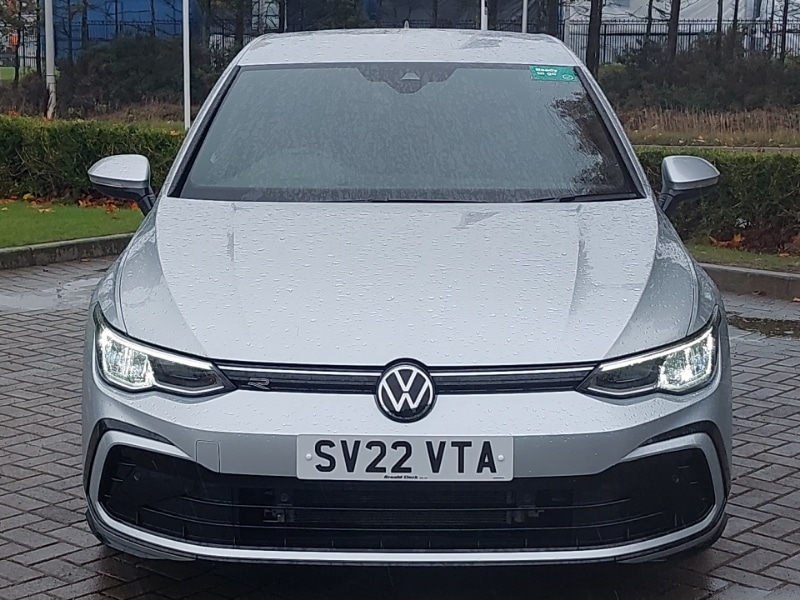 Used Volkswagen Golf 2022 for sale - 76165983: Photo 12