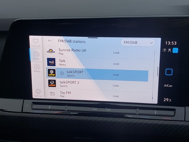 Used Volkswagen Golf 2022 for sale - 76165983: Photo 13