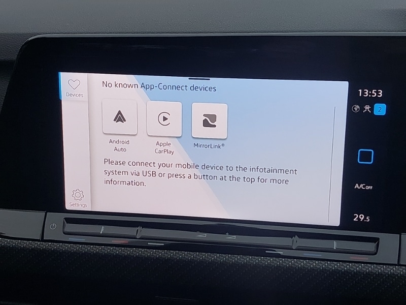 Used Volkswagen Golf 2022 for sale - 76165983: Photo 14