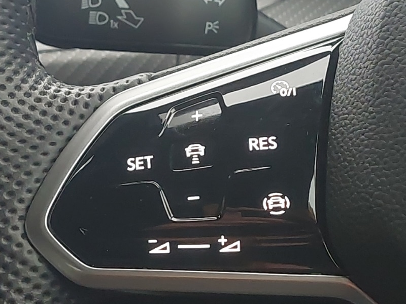 Used Volkswagen Golf 2022 for sale - 76165983: Photo 17