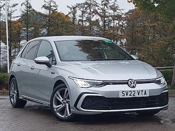 2022 - 1.5 TSI R-Line 5dr