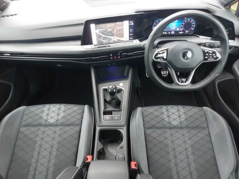 Used Volkswagen Golf 2022 for sale - 76165983: Photo 2