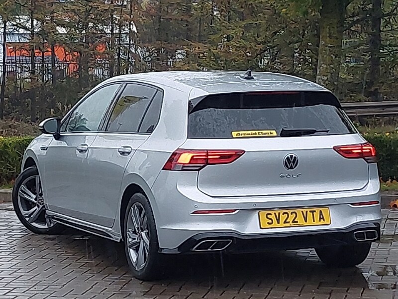 Used Volkswagen Golf 2022 for sale - 76165983: Photo 3