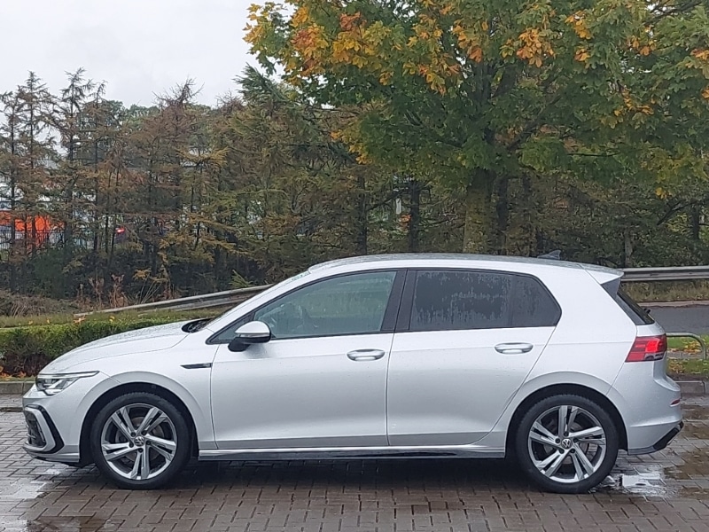 Used Volkswagen Golf 2022 for sale - 76165983: Photo 4