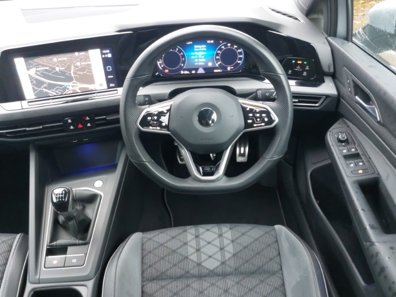 Used Volkswagen Golf 2022 for sale - 76165983: Photo 7