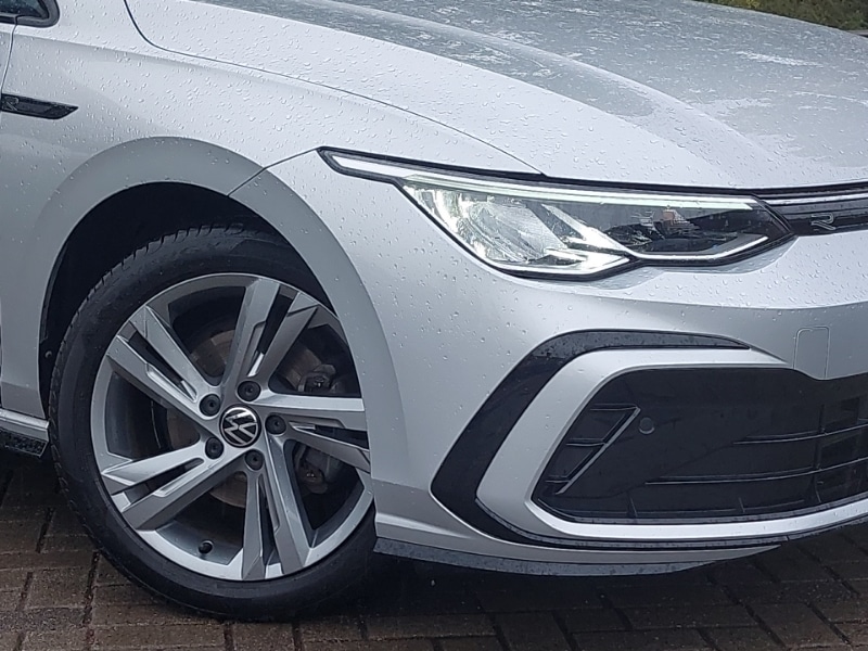 Used Volkswagen Golf 2022 for sale - 76165983: Photo 9