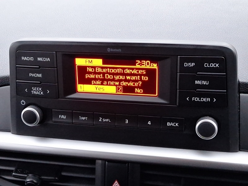 Used Kia Picanto 2024 for sale - 76708023: Photo 11