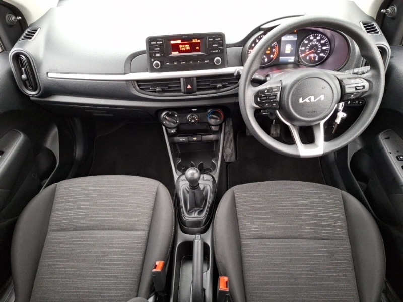 Used Kia Picanto 2024 for sale - 76708023: Photo 2