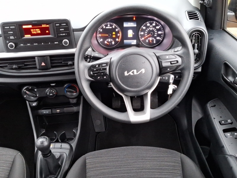 Used Kia Picanto 2024 for sale - 76708023: Photo 7