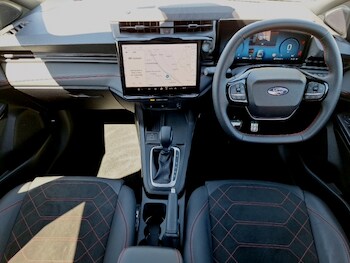 Used Ford Puma 2025 for sale - 78478299: Photo